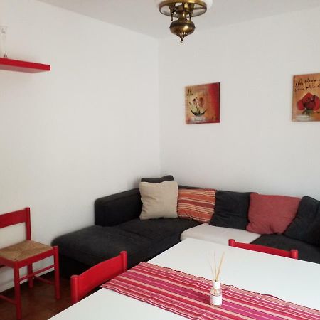 Vila Terrazza Sul Borgo Venzone Exteriér fotografie