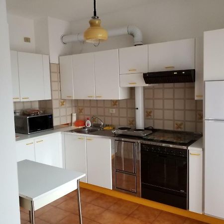 Vila Terrazza Sul Borgo Venzone Exteriér fotografie