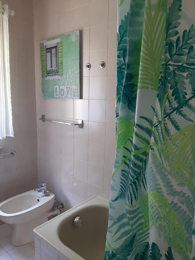 Vila Terrazza Sul Borgo Venzone Exteriér fotografie