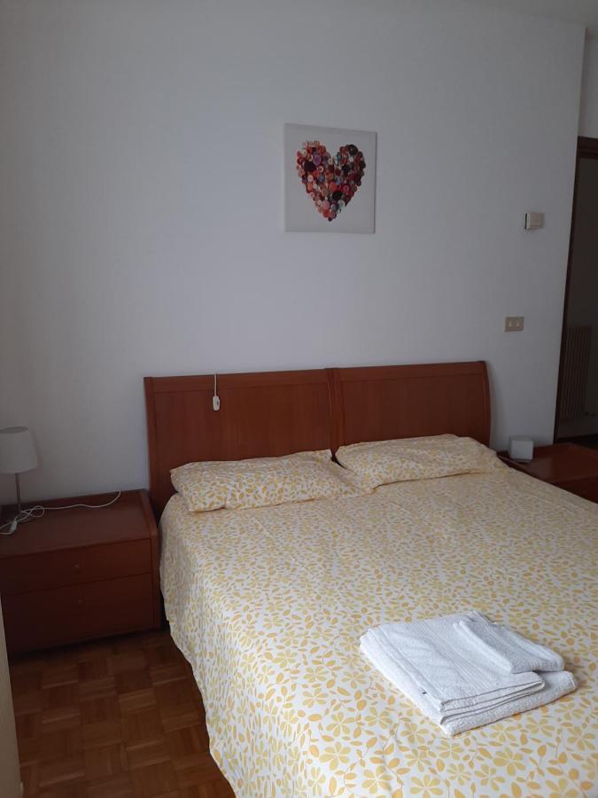 Vila Terrazza Sul Borgo Venzone Exteriér fotografie