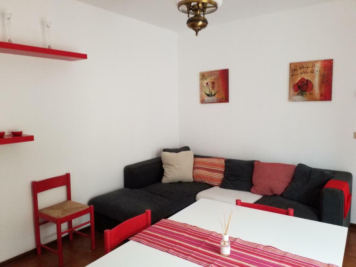 Vila Terrazza Sul Borgo Venzone Exteriér fotografie